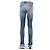 Jeans Saint Laurent T.US 26 Algodón Azul - vista 2