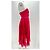 Self portrait Self-Portrait Kleid T.US 2 Polyester Pink - Ansicht 3
