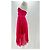 Self portrait Self-Portrait Kleid T.US 2 Polyester Pink - Ansicht 4