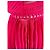 Self portrait Self-Portrait Kleid T.US 2 Polyester Pink - Ansicht 5