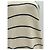 Autre Marque Nicht Signiert / Unsignierte Strickwaren T.International S Baumwolle Beige - Ansicht 5