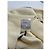 Autre Marque Nicht Signiert / Unsignierte Strickwaren T.International S Baumwolle Beige - Ansicht 8