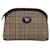 Burberry Nova Check Beige Cloth  ref.1563918