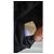 Giacca Chanel Paris Versailles Blu Navy Cotone - vista 6