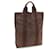 Hermès Herline Brown Cloth  ref.1564007