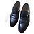 Hermès Mocassini in pelle nera per uomo Hermes 44 EU Nero