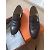 Hermès Mocassini in pelle nera per uomo Hermes 44 EU Nero - vista 2