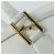 FENDI Handtasche Leder 2-Wege Weiß Auth yk13942 - Ansicht 18