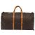 LOUIS VUITTON Monogram Keepall 60 Boston Tasche M41422 LV Auth yk13831 Monogramm - Ansicht 13