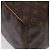 LOUIS VUITTON Monogram Keepall 60 Boston Tasche M41422 LV Auth yk13831 Monogramm - Ansicht 16
