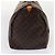 LOUIS VUITTON Monogram Keepall 60 Boston Tasche M41422 LV Auth yk13831 Monogramm - Ansicht 3