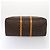 LOUIS VUITTON Monogram Keepall 60 Boston Tasche M41422 LV Auth yk13831 Monogramm - Ansicht 5