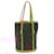 LOUIS VUITTON Bolsa de Ombro Monogram Bucket GM M42236 LV Auth 84405 Monograma Lona  ref.1564135