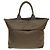 PRADA Bolsa Tote Nylon Caqui Auth bs16354 - vista 2