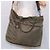 PRADA Bolsa Tote Nylon Caqui Auth bs16354 - vista 24