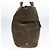 PRADA Bolsa Tote Nylon Caqui Auth bs16354 - vista 3