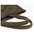 PRADA Bolsa Tote Nylon Caqui Auth bs16354 - vista 7