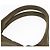 PRADA Bolsa Tote Nylon Caqui Auth bs16354 - vista 8