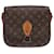 Louis Vuitton Saint Cloud Toile Noir  ref.1564235