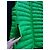 Tommy Hilfiger green unisex sleeveless down jacket - view 8