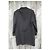 Givenchy Wool Coat Brown - view 2