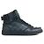 Rivoli LOUIS VUITTON  Sneakers T.EU 41.5 Pelle Nero - vista 2