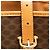 Céline Borsa tote Macadam Celine marrone - vista 11