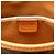 Céline Borsa tote Macadam Celine marrone - vista 7