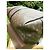 Abbesses Louis Vuitton Borsa Keepall Bandoulière 55 Macassar Marrone scuro - vista 11