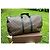 Abbesses Louis Vuitton Borsa Keepall Bandoulière 55 Macassar Marrone scuro - vista 3
