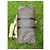 Abbesses Louis Vuitton Borsa Keepall Bandoulière 55 Macassar Marrone scuro - vista 7