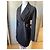 Giacca lunga nera Thierry Mugler Nero - vista 2