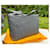 Goyard Messager Capétien MM Grigio - vista 6