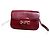 Bolso de mano Gucci Horsebit 1955 de piel roja