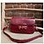 Bolso de mano Gucci Horsebit 1955 de piel roja - vista 2