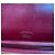 Bolso de mano Gucci Horsebit 1955 de piel roja - vista 7