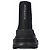 Stivale Tread Slick di Alexander McQueen in nero - vista 3