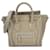 Luggage Mala Céline Marrom Couro  ref.1564517