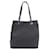 Salvatore Ferragamo Gancini Black Cloth  ref.1564527