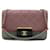 Timeless Chanel Matelassé Pink Leather  ref.1564531