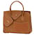 Hermès Birkin Brown Leather  ref.1564537