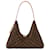 Louis Vuitton LV Slouchy MM Handtasche Braun