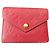 Louis Vuitton Cartera Victorine Escarlata Monogram Empreinte Cuero Roja