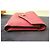 Louis Vuitton Cartera Victorine Escarlata Monogram Empreinte Cuero Roja - vista 11