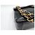 Borsa a tracolla Chanel Timeless Classic Turn Lock Maxi XL Jumbo Nero - vista 15