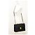 Borsa a tracolla Chanel Timeless Classic Turn Lock Maxi XL Jumbo Nero - vista 5