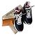 Louis Vuitton Running 55 Sneaker Leder Dunkelblau