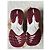 Louis Vuitton Running 55 Sneaker Leder Dunkelblau - Ansicht 3