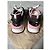 Louis Vuitton Running 55 Sneaker Leder Dunkelblau - Ansicht 5