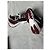 Louis Vuitton Running 55 Sneaker Leder Dunkelblau - Ansicht 6